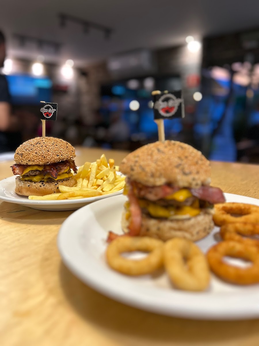 River Coast - Burguer Steak-3
