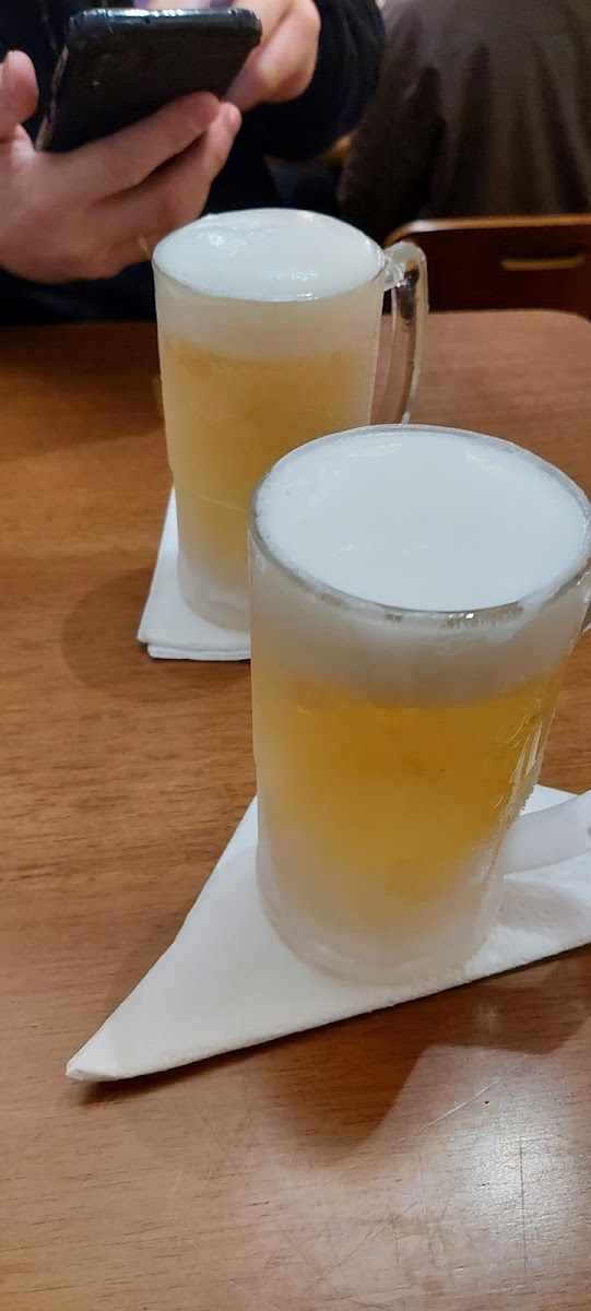 River Coast - Burguer Steak-5